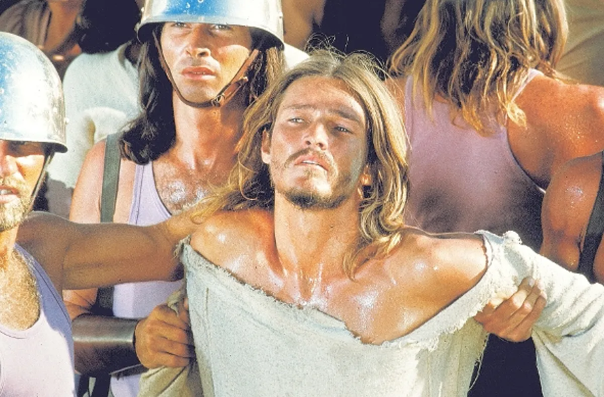 Jesus Christ Superstar, 1973 - fotogaléria