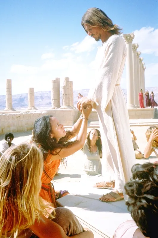 Jesus Christ Superstar, 1973 - fotogaléria