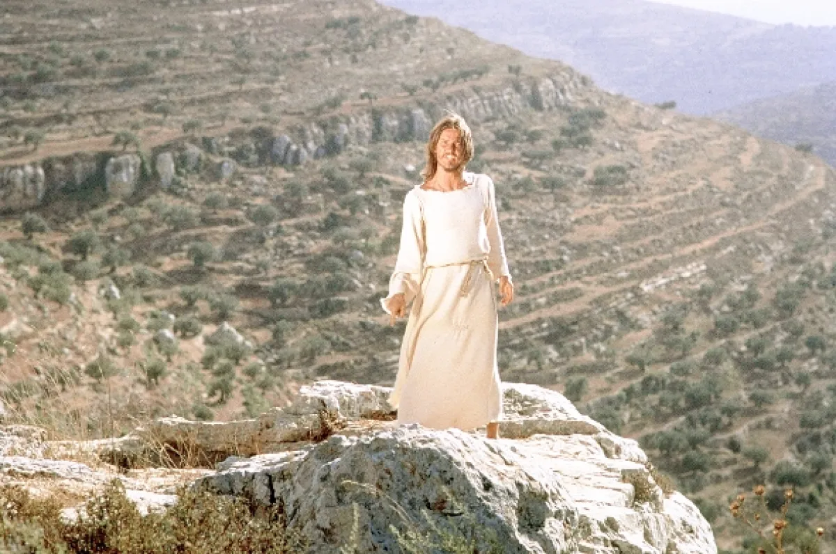 Jesus Christ Superstar, 1973 - fotogaléria