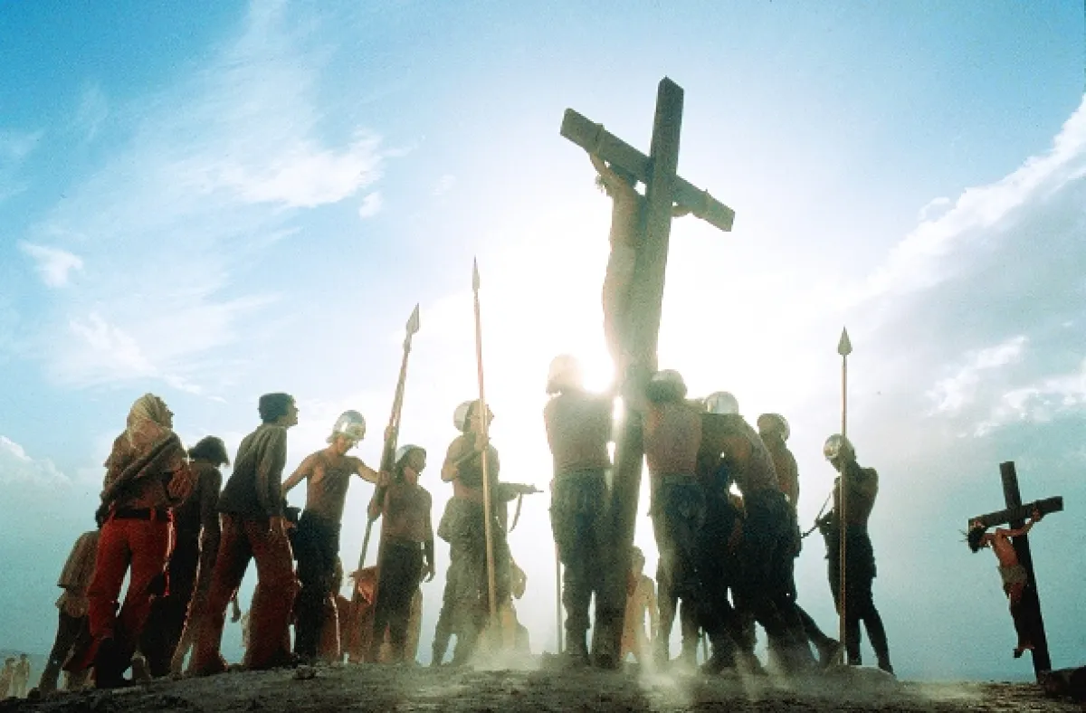 Jesus Christ Superstar, 1973 - fotogaléria