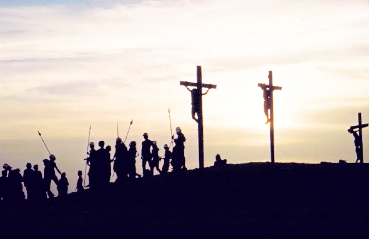 Jesus Christ Superstar, 1973 - fotogaléria