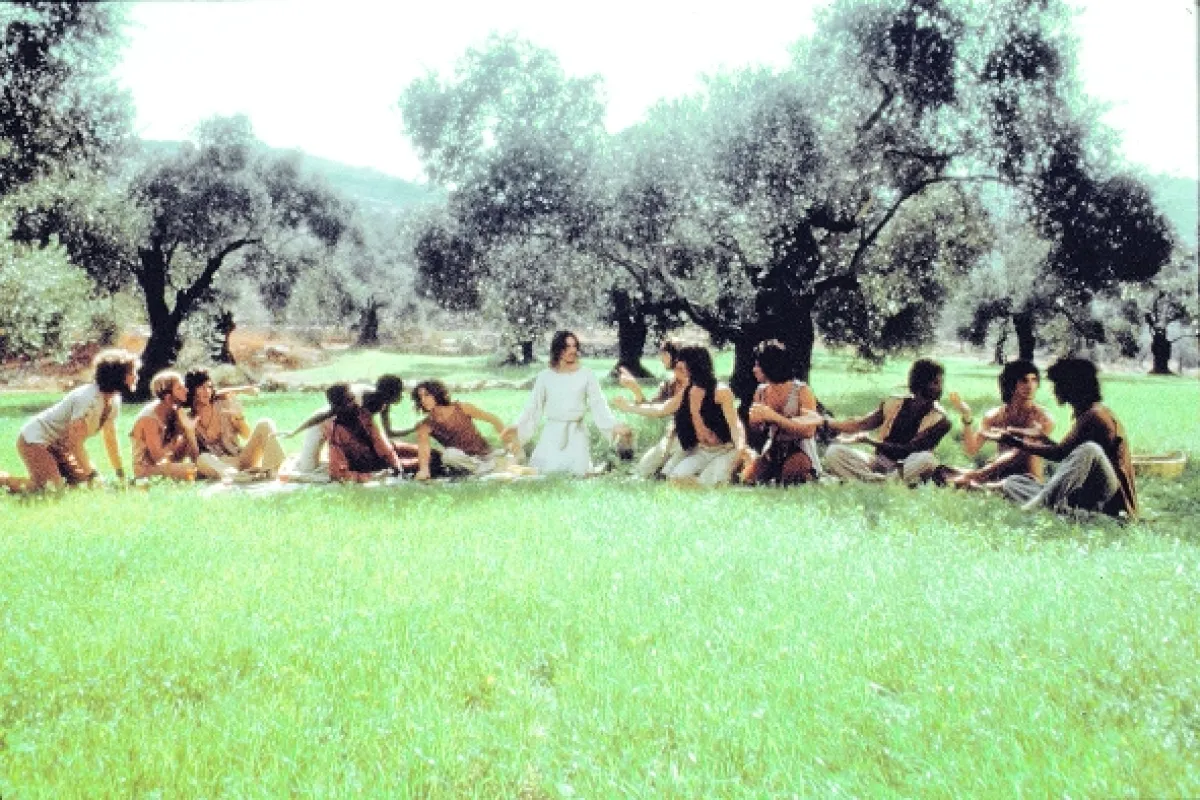 Jesus Christ Superstar, 1973 - fotogaléria