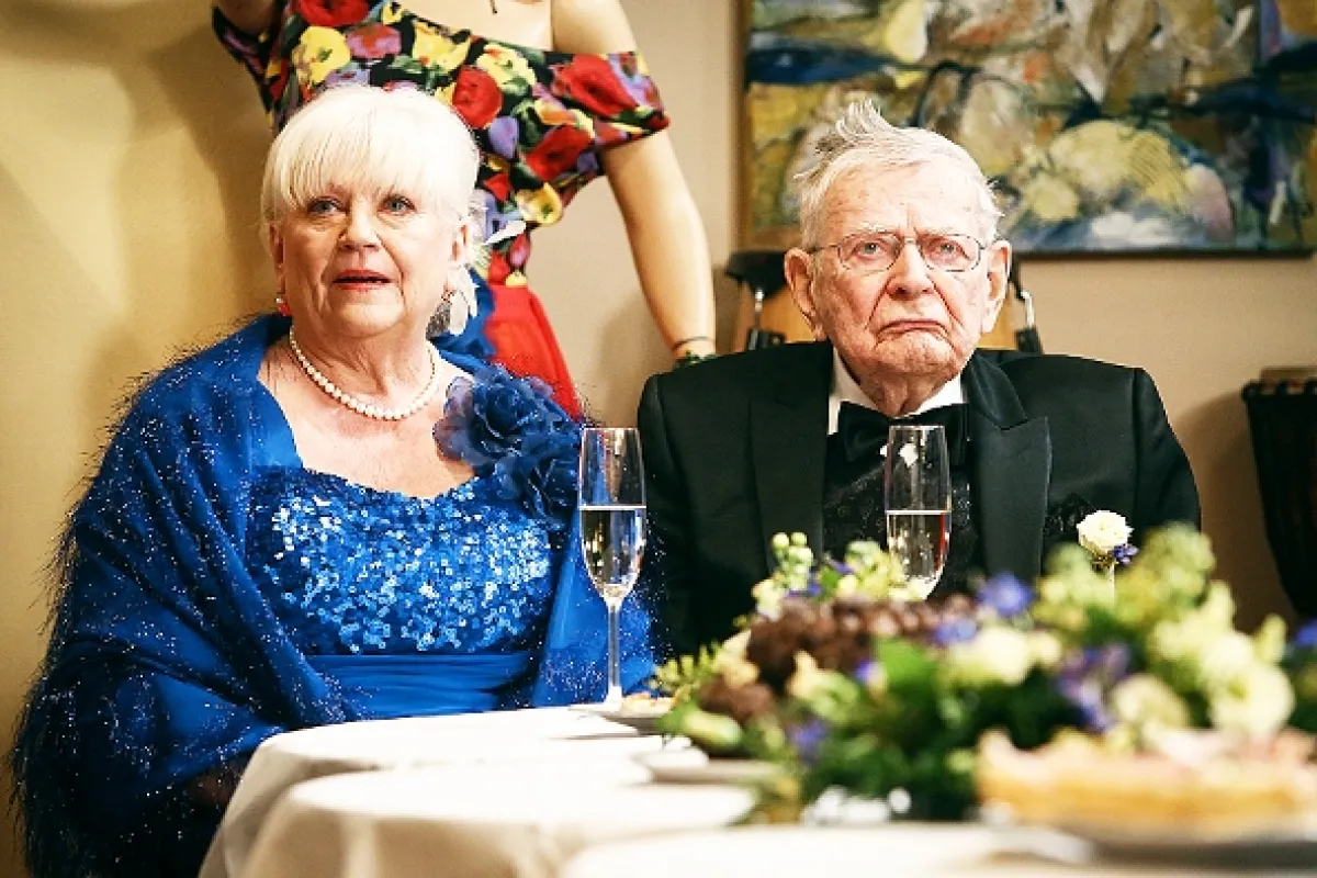 Svatby v Benátkách, 2015 - fotogaléria