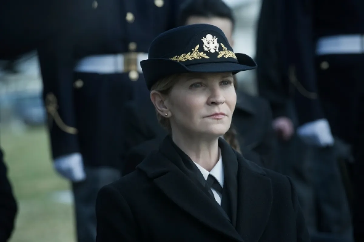 Zločin (ZBRODNIA 103 - EPISODE 3), 2014 - fotogaléria