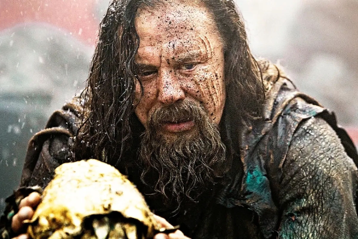 Válka Bohů (Immortals), 2011 - fotogaléria