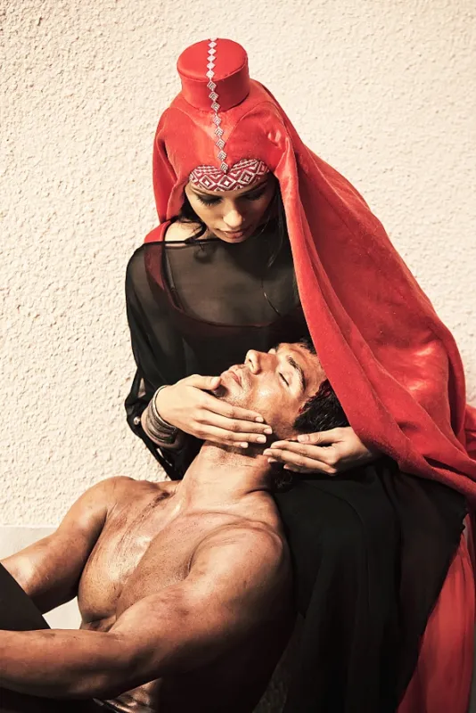 Válka Bohů (Immortals), 2011 - fotogaléria