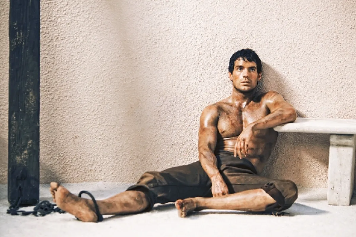 Válka Bohů (Immortals), 2011 - fotogaléria
