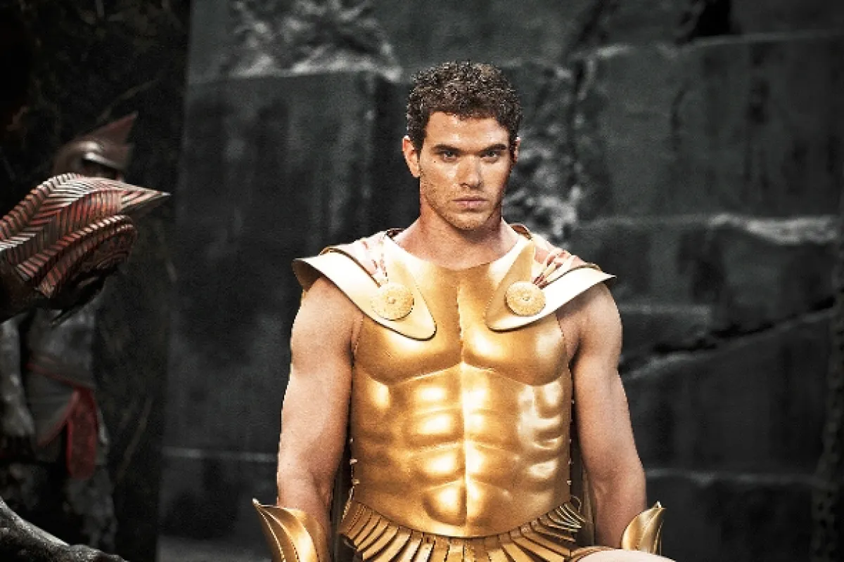 Válka Bohů (Immortals), 2011 - fotogaléria