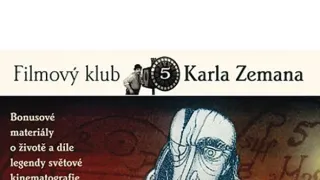 Čarodějův učeň