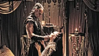 Neporaziteľný Barbar Conan