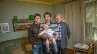 Poldové a nemluvně (5/13)