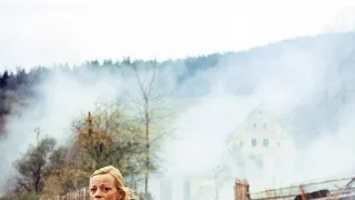 Zánik samoty Berhof