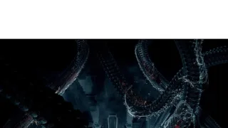 Vesmírna priepasť