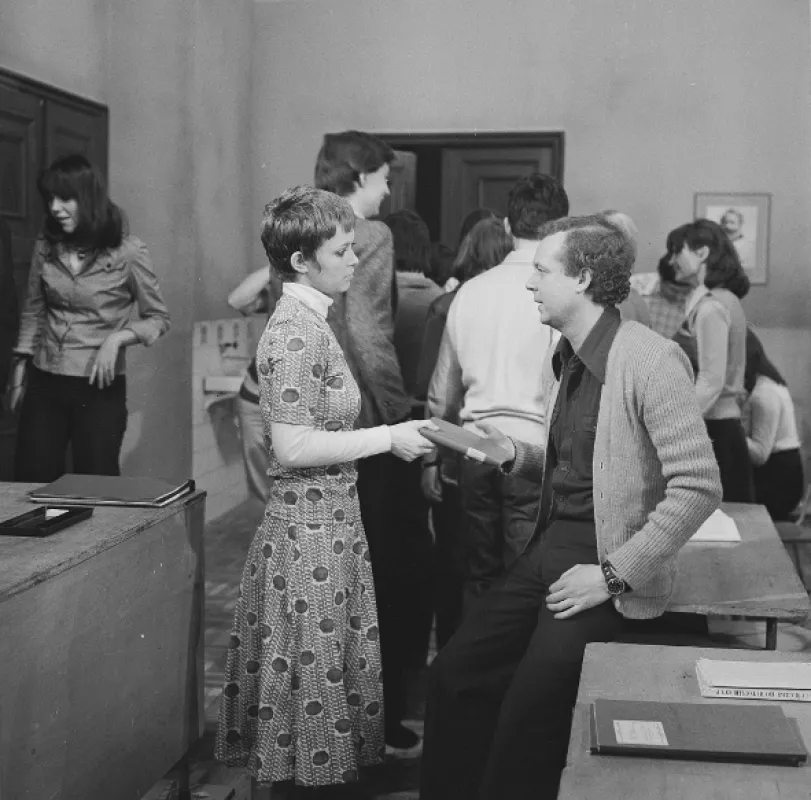 Logika, 1979 - fotogaléria