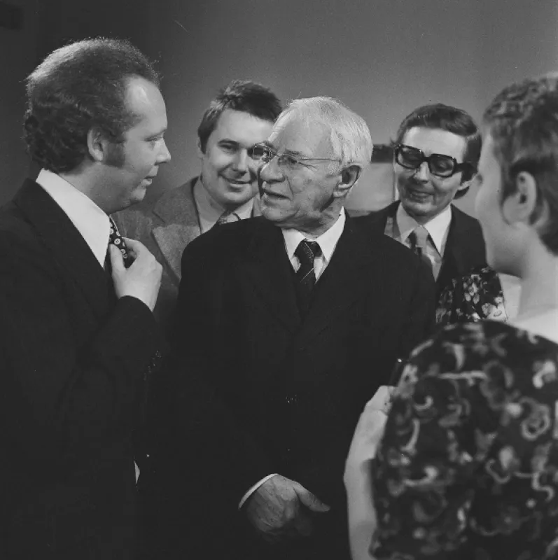Logika, 1979 - fotogaléria