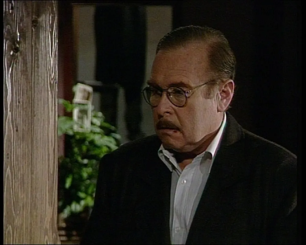 Príbeh kriminálneho radcu, 1994 - fotogaléria