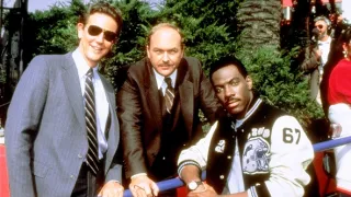 Policajt v Beverly Hills II