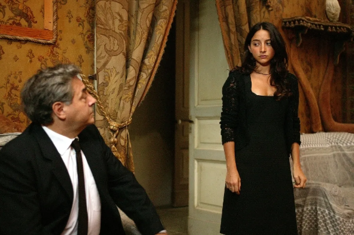 Komisár Montalbano (Commissario Montalbano), 2006 - fotogaléria