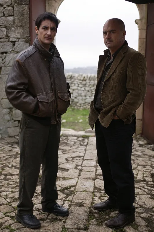 Komisár Montalbano (Commissario Montalbano), 2006 - fotogaléria