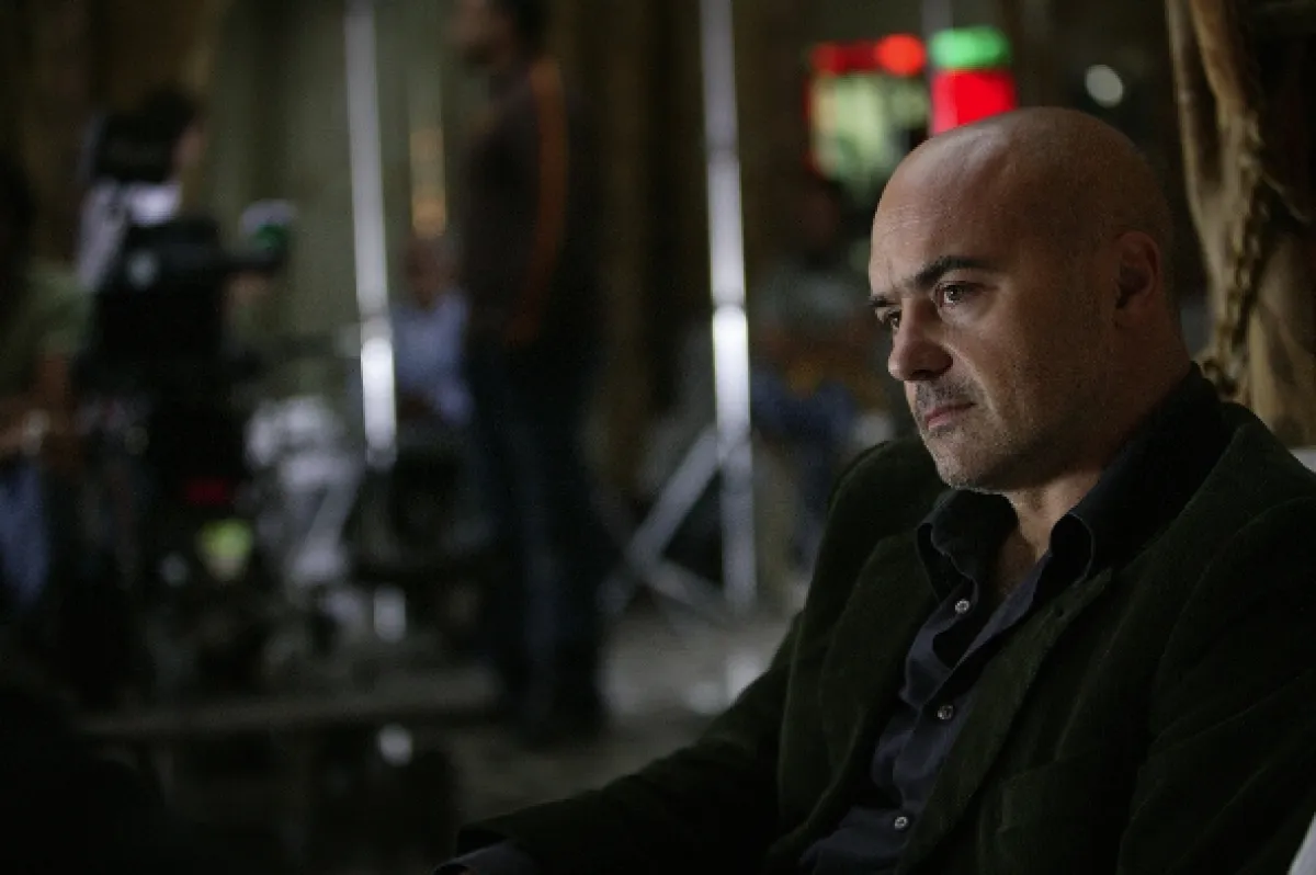 Komisár Montalbano (Commissario Montalbano), 2006 - fotogaléria
