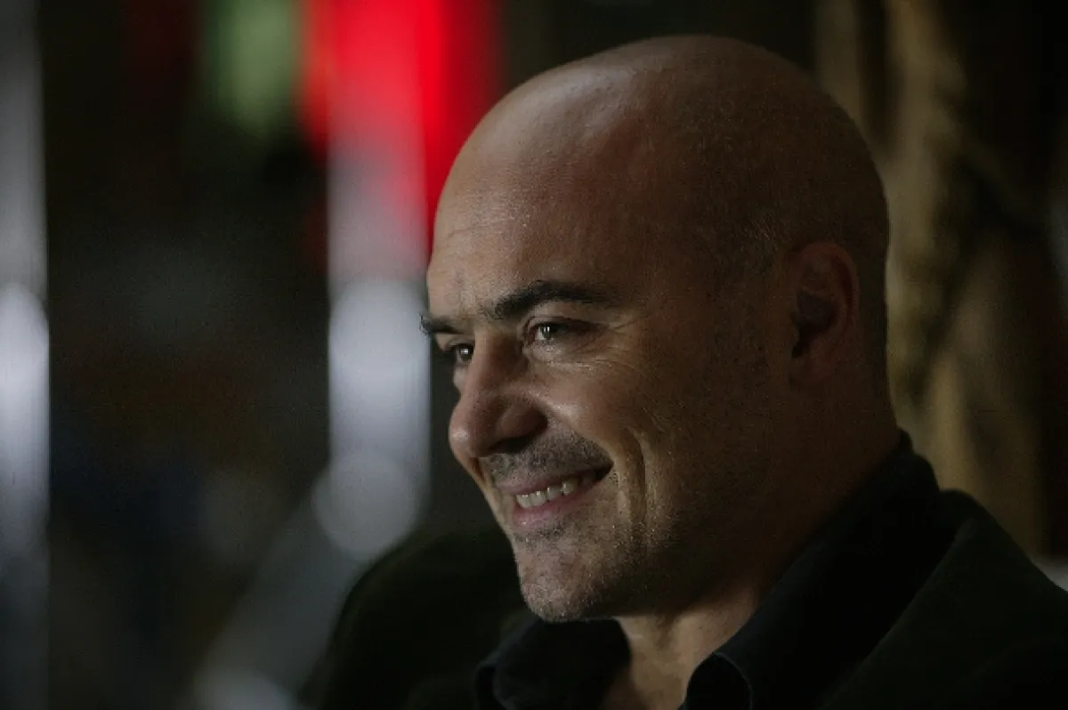 Komisár Montalbano (Commissario Montalbano), 2006 - fotogaléria