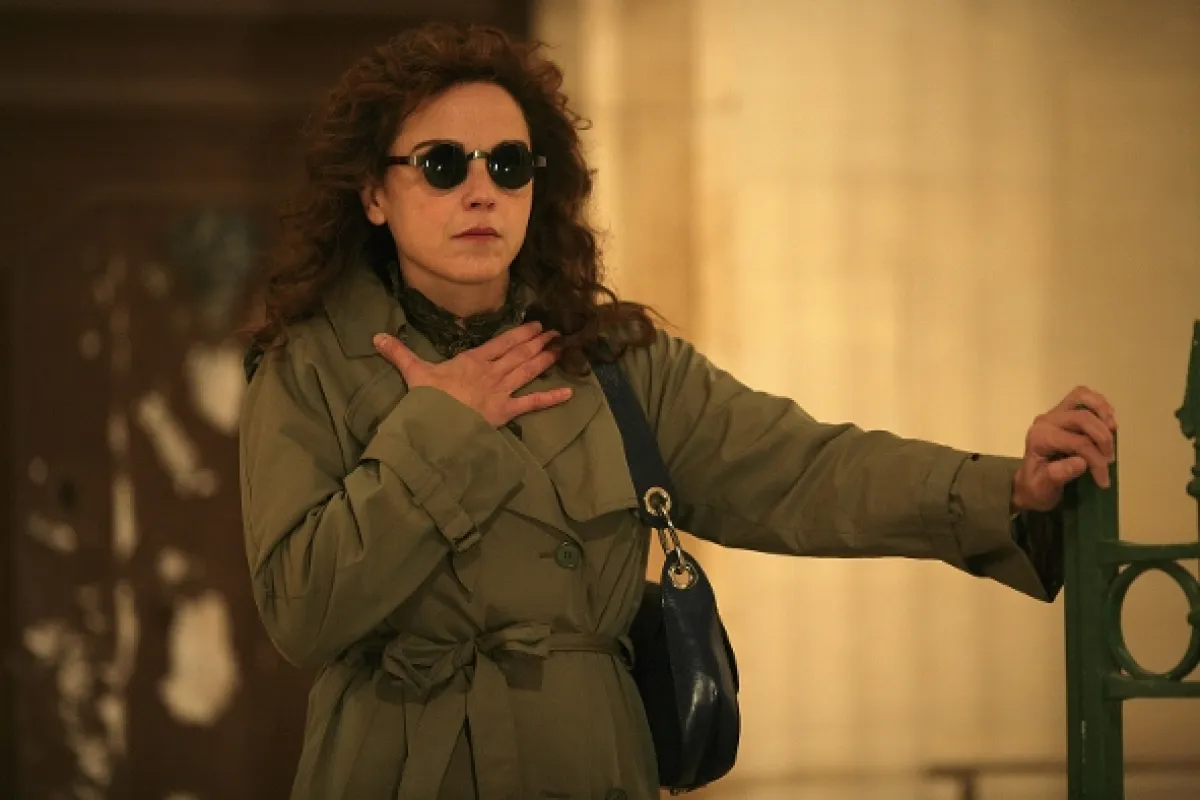 Komisár Montalbano (Commissario Montalbano), 2006 - fotogaléria