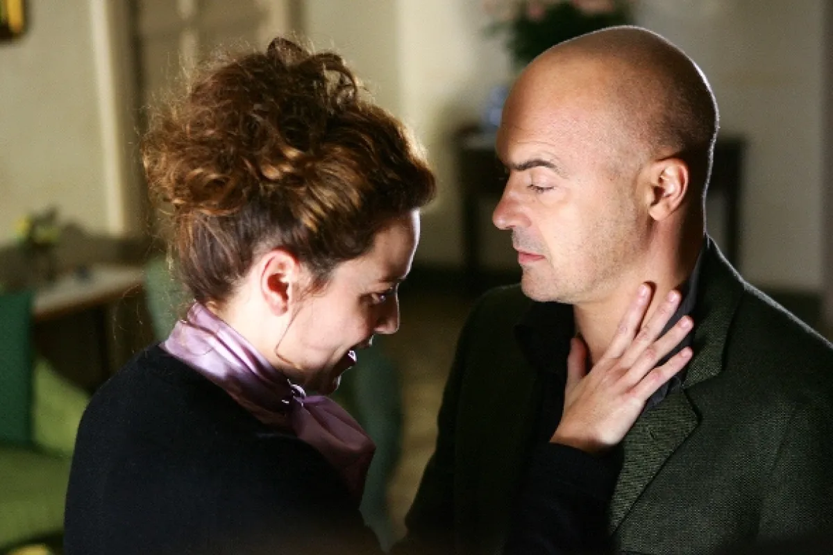 Komisár Montalbano (Commissario Montalbano), 2006 - fotogaléria
