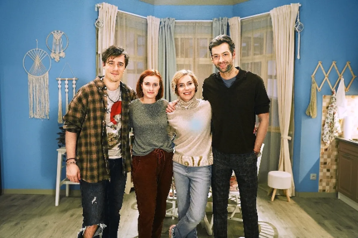 ZOO Nové začátky, 2025 - fotogaléria