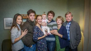Poldové a nemluvně (12/13)