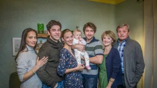 Poldové a nemluvně (12/13)