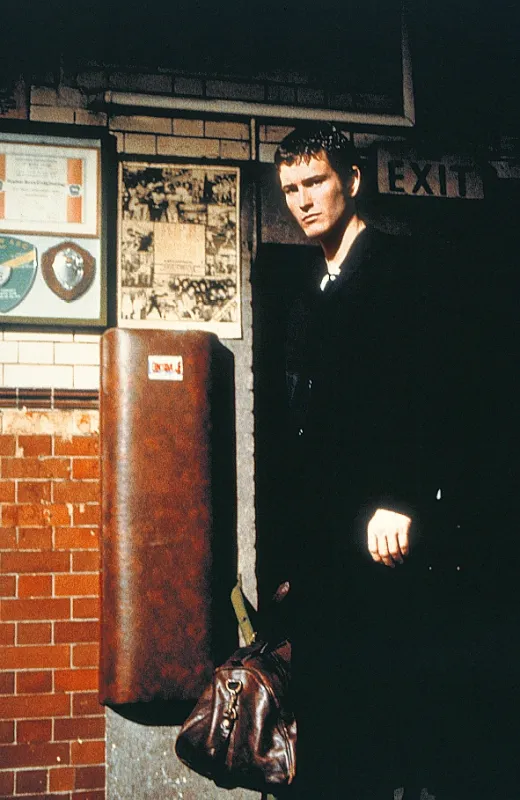 Sbal prachy a vypadni (Lock, Stock and Two Smoking Barrels), 1999 - fotogaléria