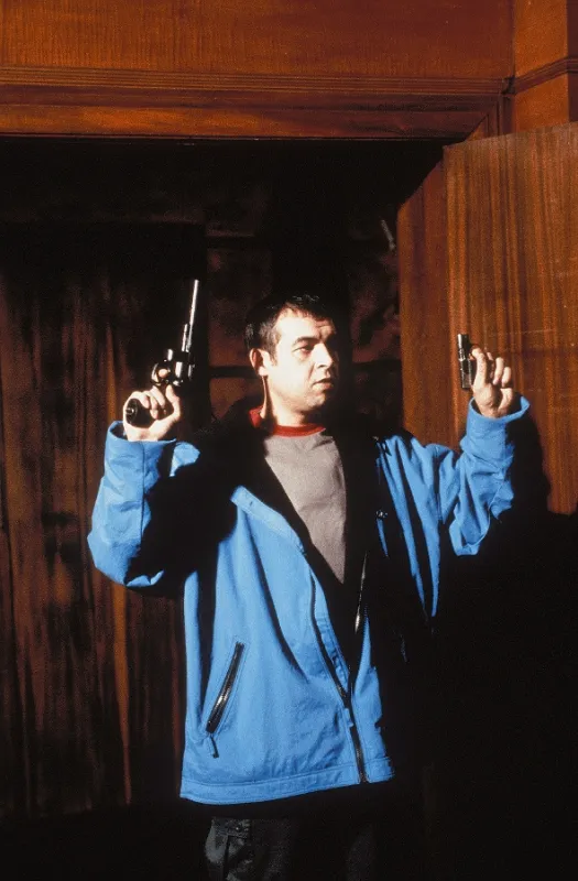 Sbal prachy a vypadni (Lock, Stock and Two Smoking Barrels), 1999 - fotogaléria