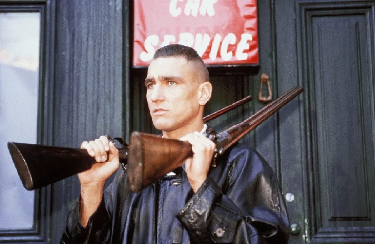 Sbal prachy a vypadni (Lock, Stock and Two Smoking Barrels), 1999 - fotogaléria