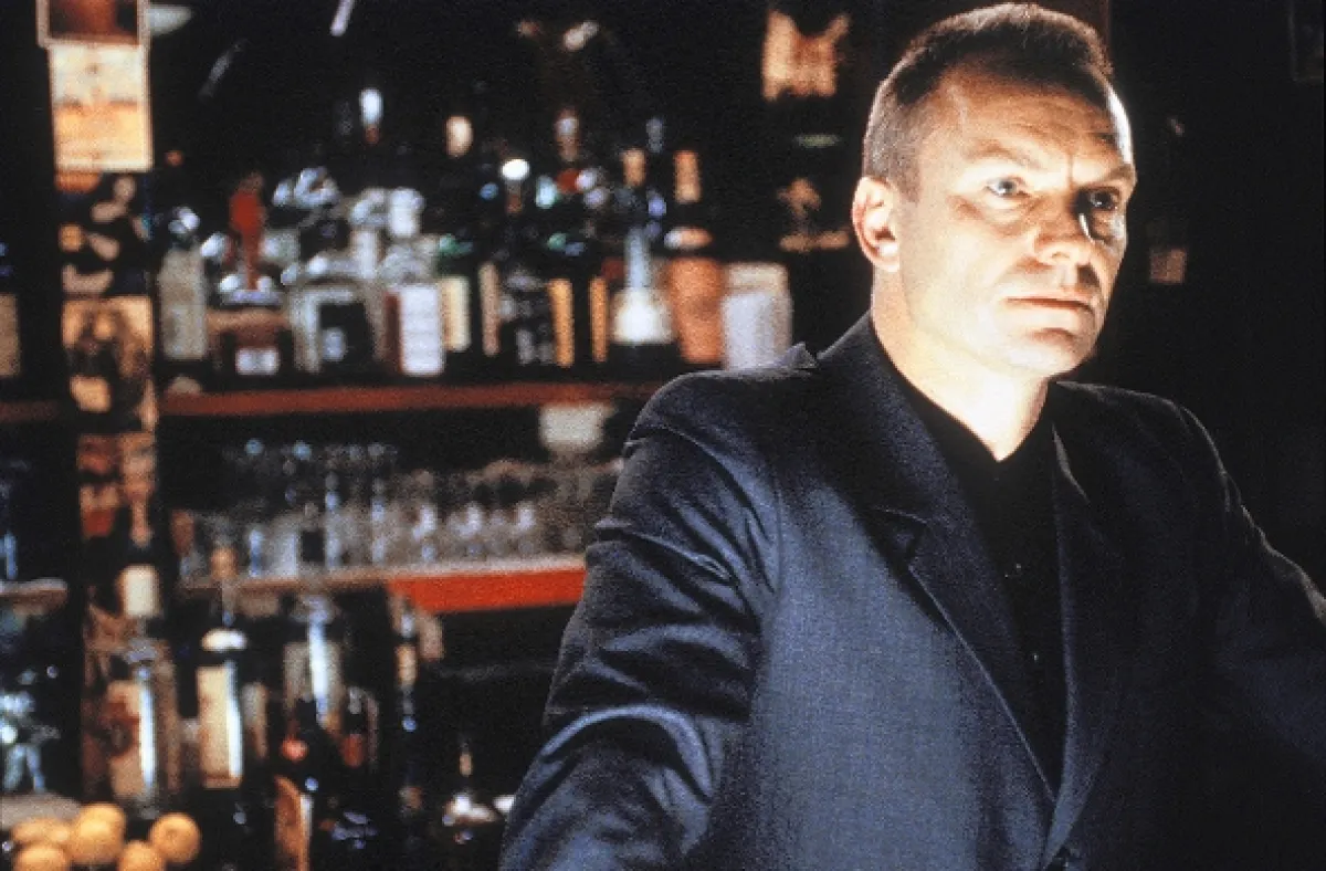 Sbal prachy a vypadni (Lock, Stock and Two Smoking Barrels), 1999 - fotogaléria