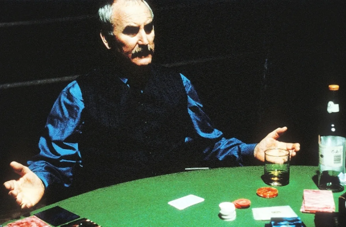 Sbal prachy a vypadni (Lock, Stock and Two Smoking Barrels), 1999 - fotogaléria