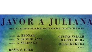 Javor a Juliana