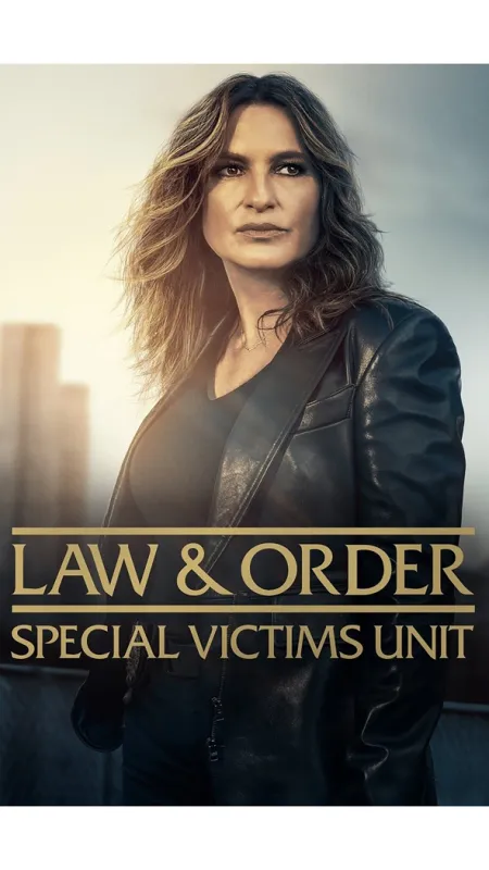 Zákon a pořádek: Útvar pro zvláštní oběti (Law and Order: Special Victims Unit XXVII), 2025 - fotogaléria
