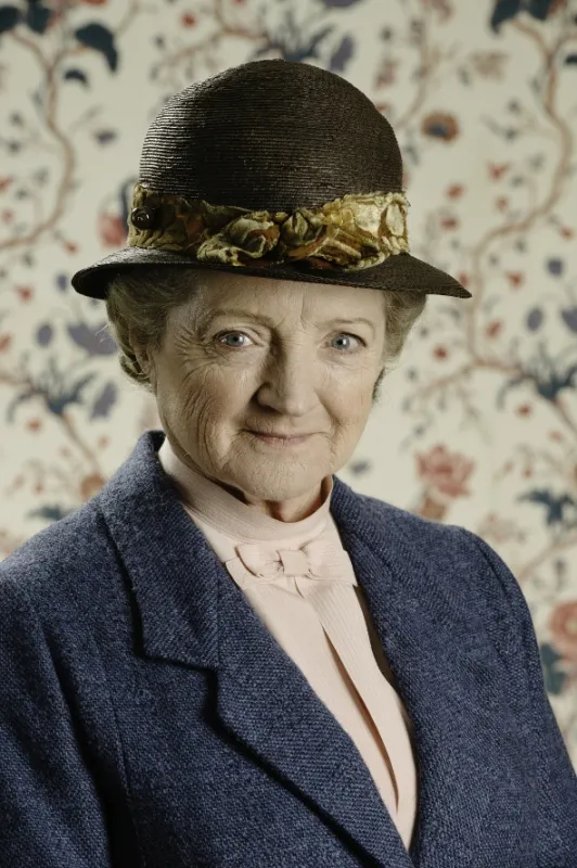 Agatha Christie: Slečna Marpleová (Agatha Christie’s Miss Marple VI), 2013 - fotogaléria