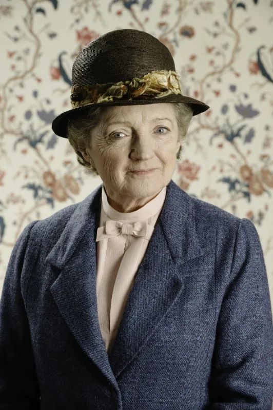 Agatha Christie: Slečna Marpleová (Agatha Christie’s Miss Marple VI), 2013 - fotogaléria