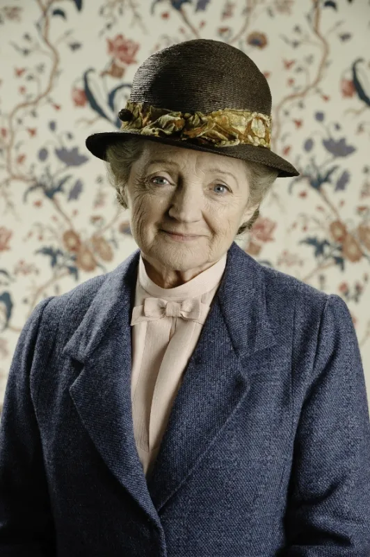 Agatha Christie: Slečna Marpleová (Agatha Christie’s Miss Marple VI), 2013 - fotogaléria
