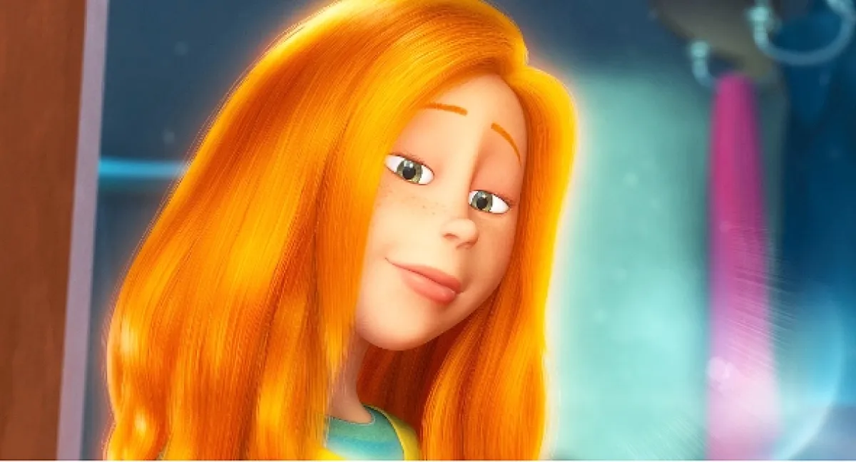 Lorax (The Lorax), 2012 - fotogaléria