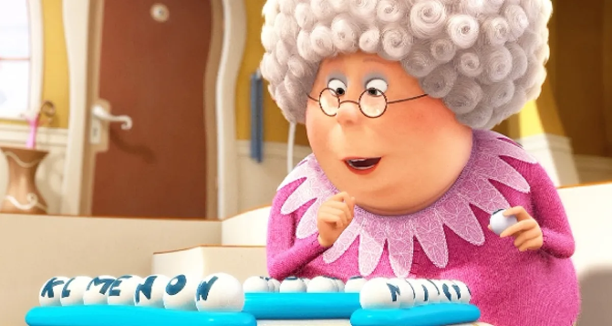 Lorax (The Lorax), 2012 - fotogaléria