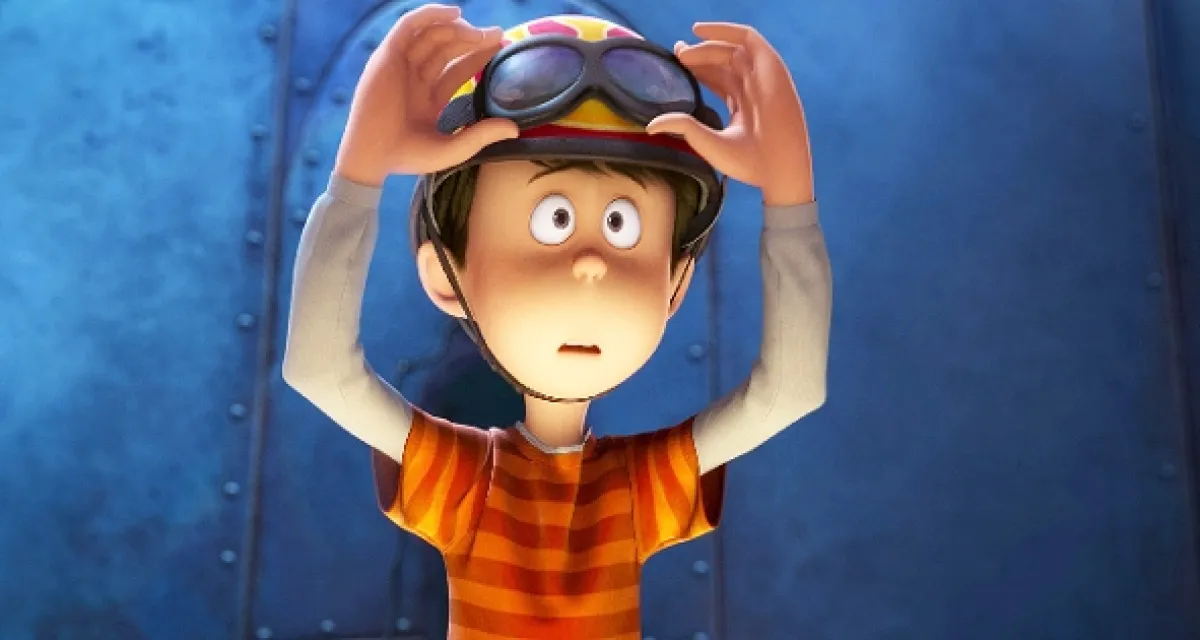 Lorax (The Lorax), 2012 - fotogaléria