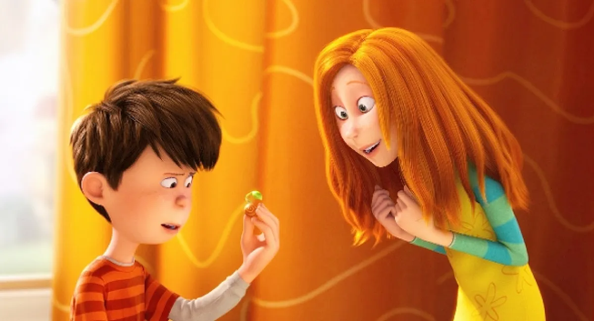 Lorax (The Lorax), 2012 - fotogaléria