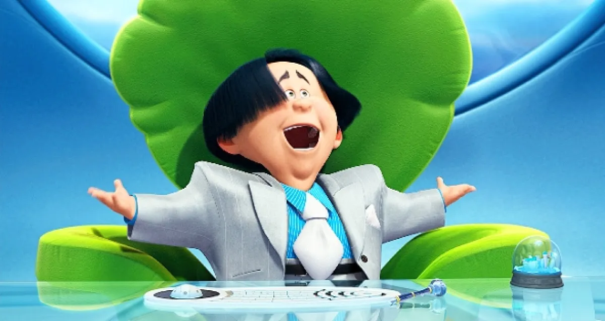 Lorax (The Lorax), 2012 - fotogaléria