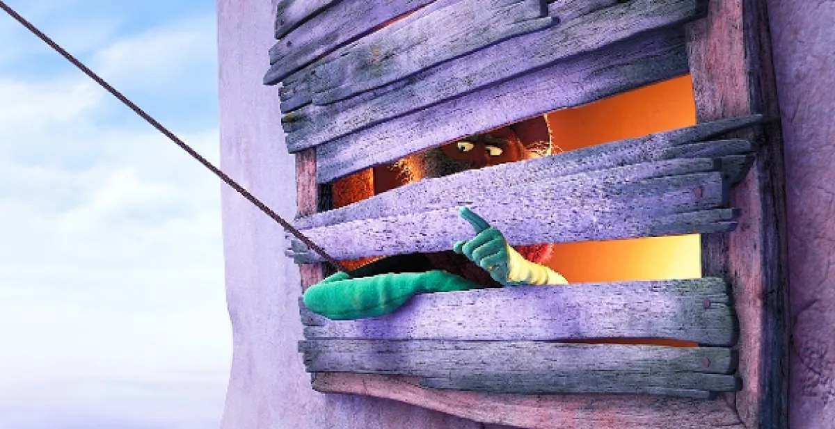 Lorax (The Lorax), 2012 - fotogaléria