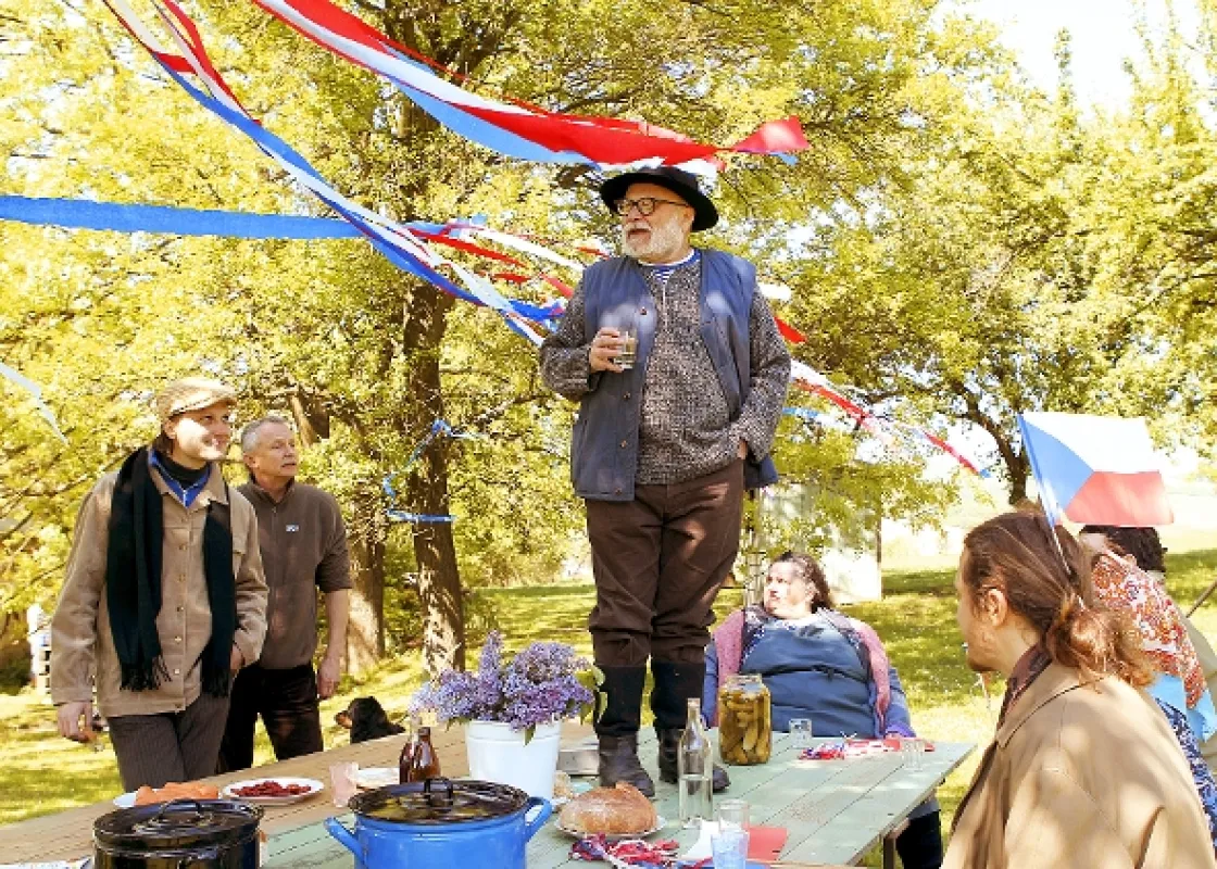 Eštebák, 2012 - fotogaléria
