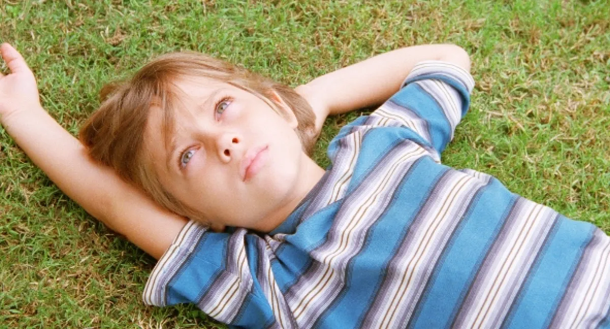Chlapectví (Boyhood), 2014 - fotogaléria