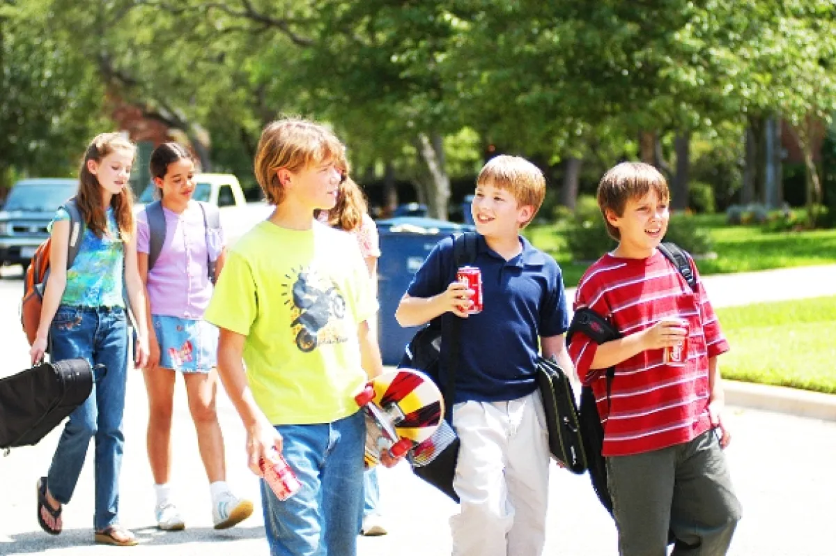Chlapectví (Boyhood), 2014 - fotogaléria