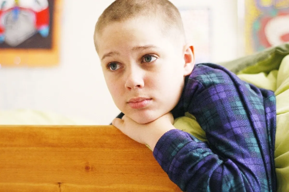 Chlapectví (Boyhood), 2014 - fotogaléria